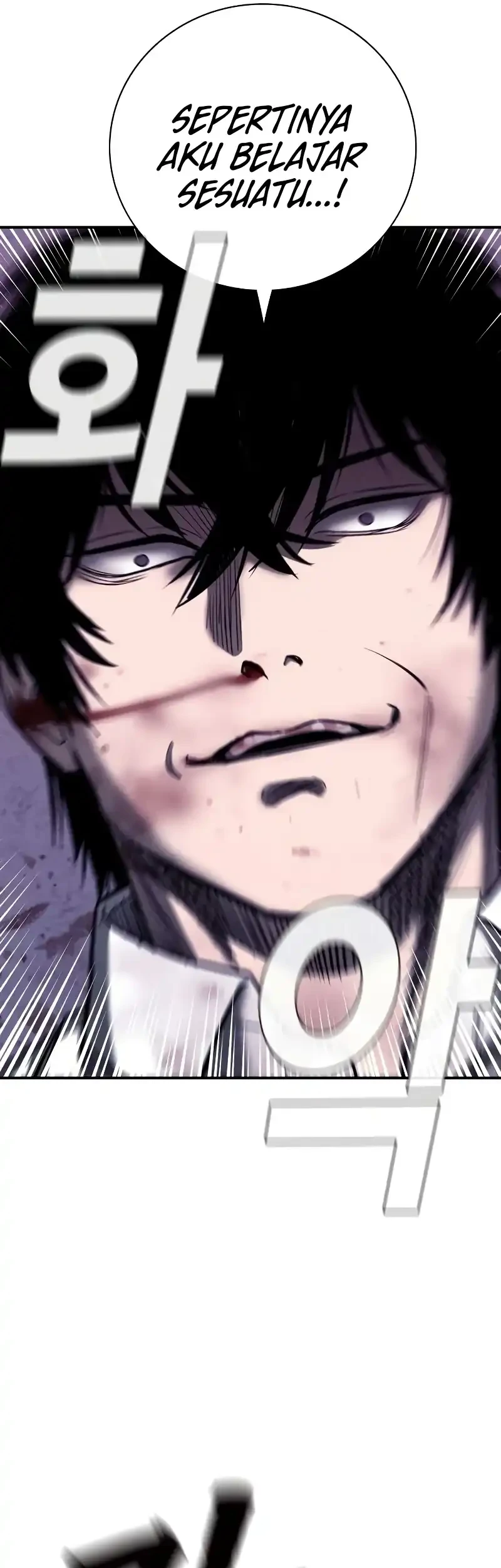 The Devil Classroom Bab 15 halaman 69