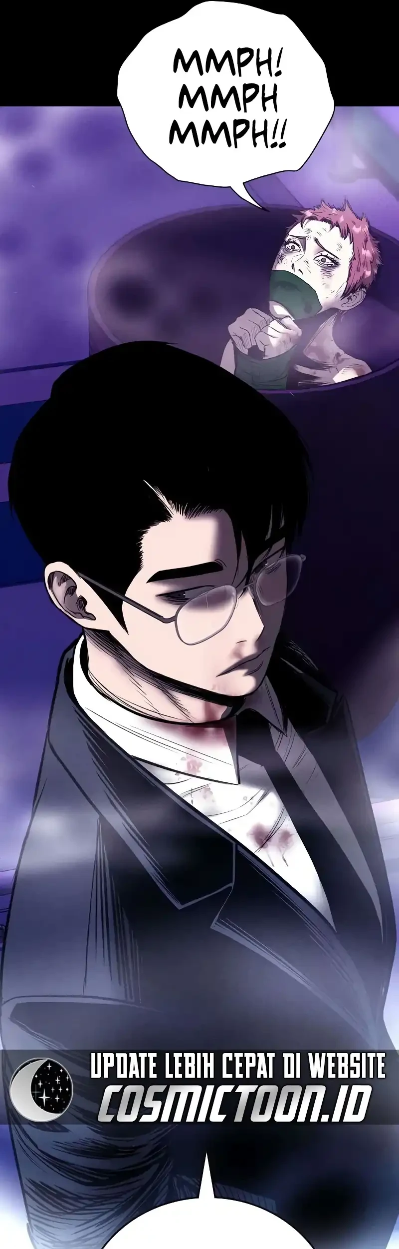 The Devil Classroom Bab 15 halaman 77