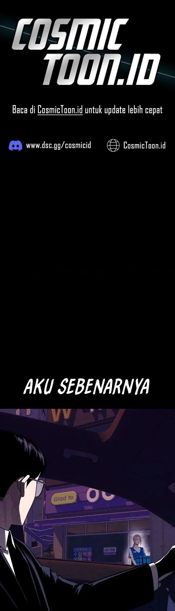 The Devil Classroom Bab 16 halaman 1