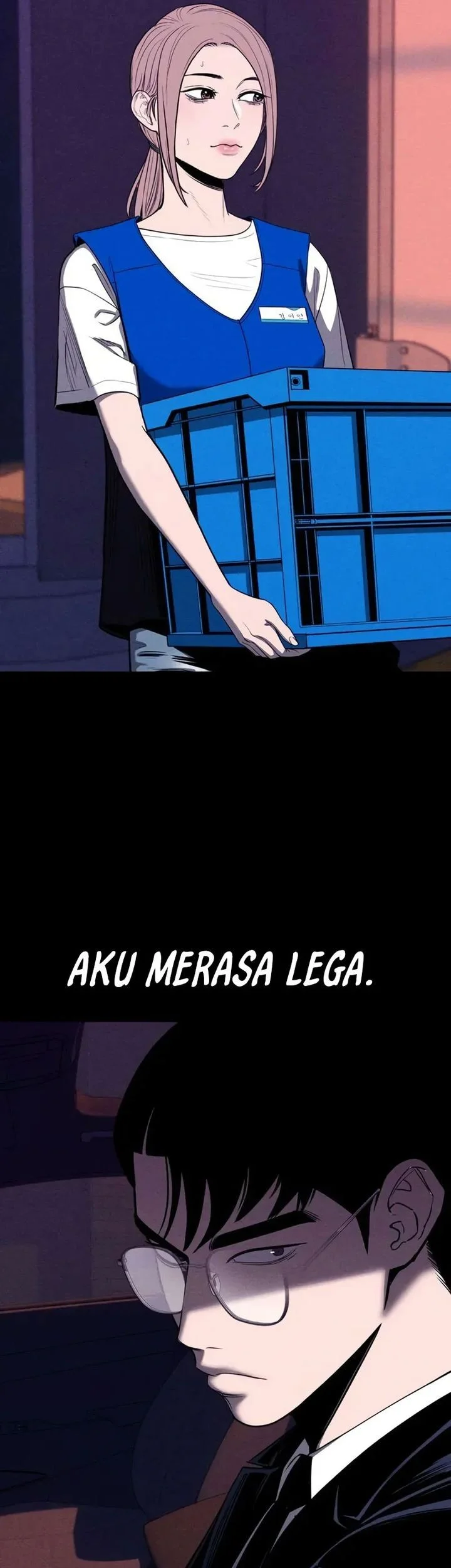 The Devil Classroom Bab 16 halaman 3