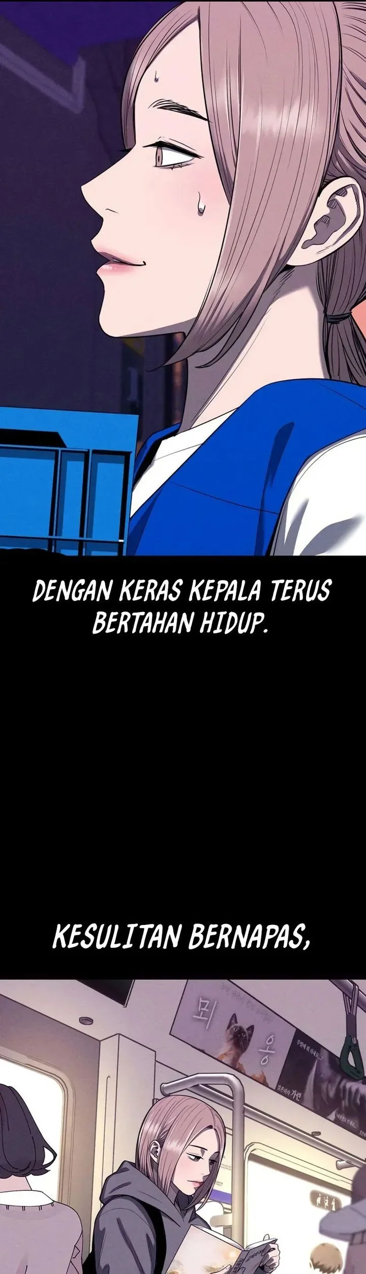 The Devil Classroom Bab 16 halaman 5