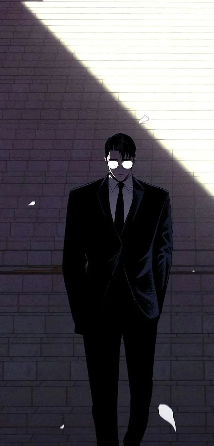 The Devil Classroom Bab 16 halaman 14