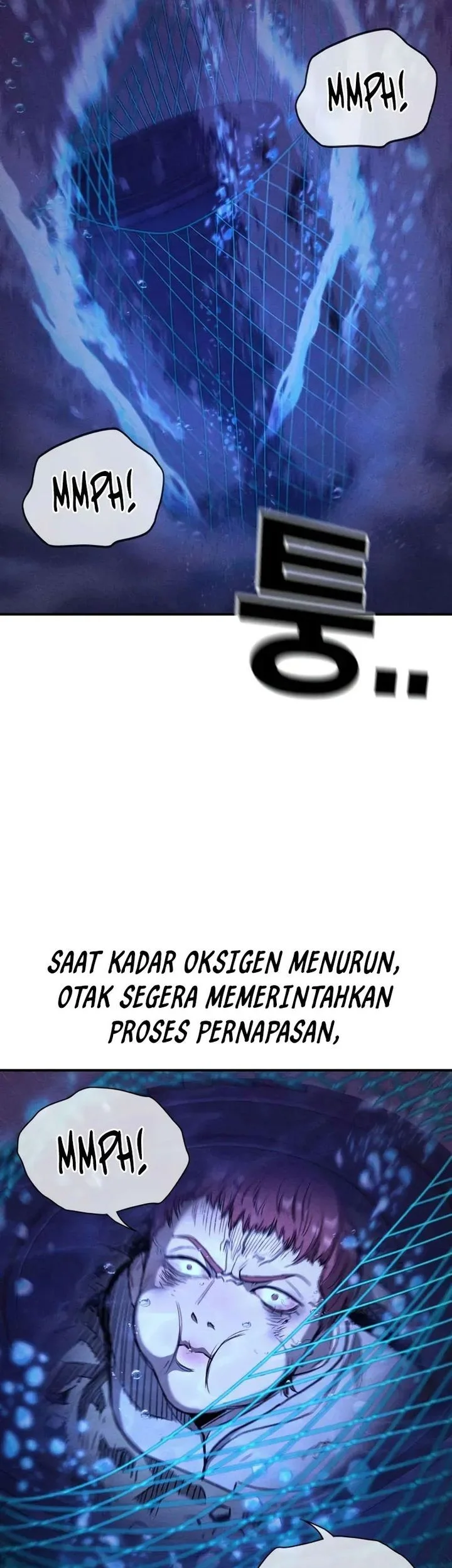 The Devil Classroom Bab 16 halaman 21