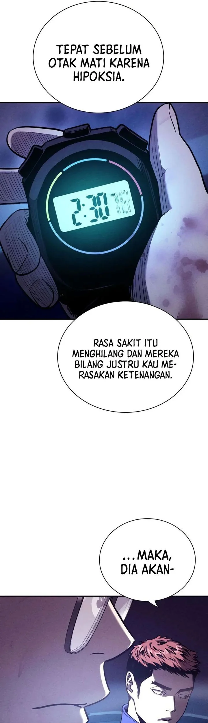 The Devil Classroom Bab 16 halaman 27