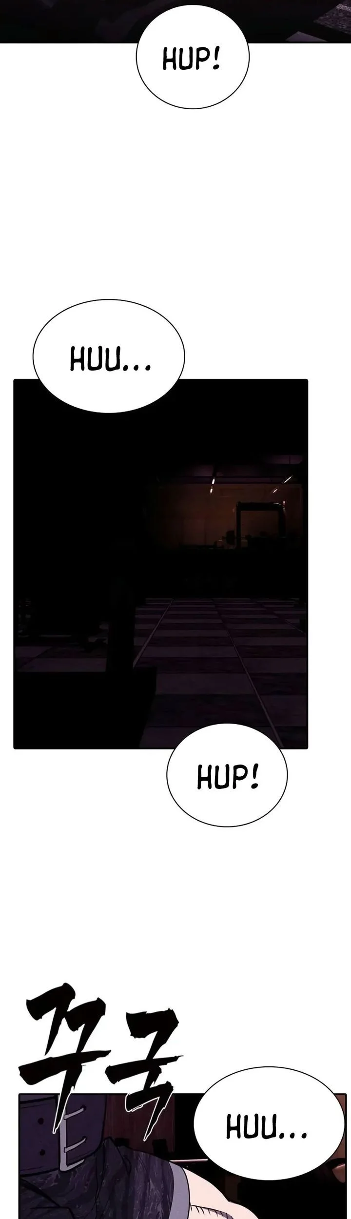 The Devil Classroom Bab 16 halaman 73