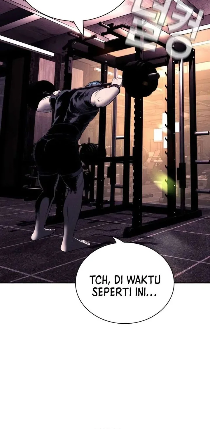 The Devil Classroom Bab 16 halaman 76