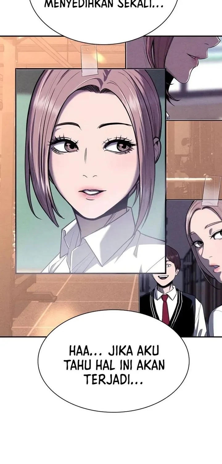 The Devil Classroom Bab 16 halaman 78