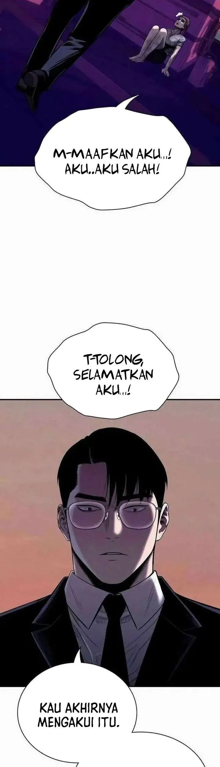 The Devil Classroom Bab 17 halaman 3