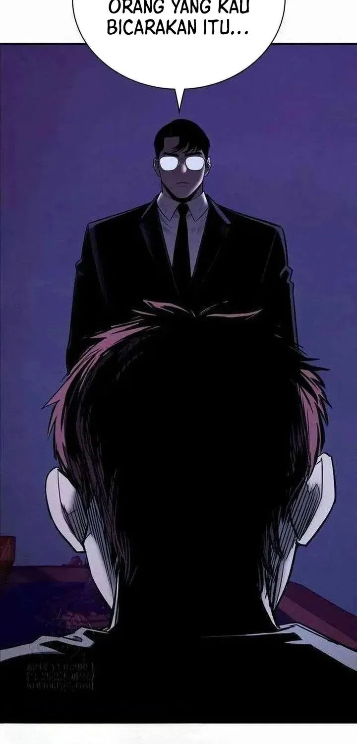 The Devil Classroom Bab 17 halaman 8