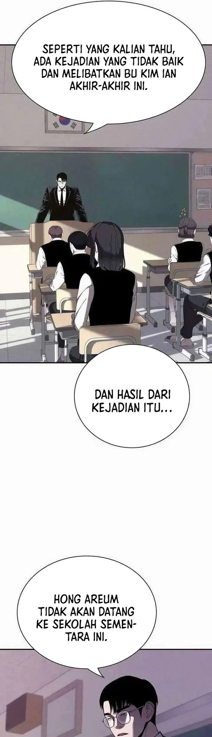 The Devil Classroom Bab 17 halaman 13