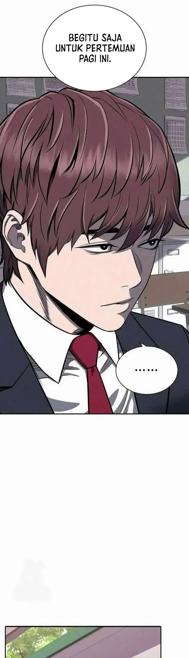 The Devil Classroom Bab 17 halaman 21