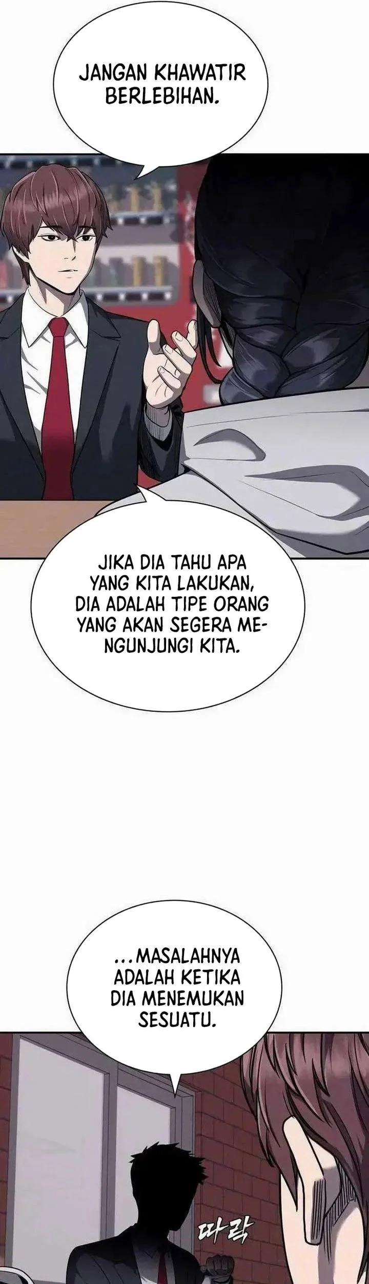 The Devil Classroom Bab 17 halaman 27