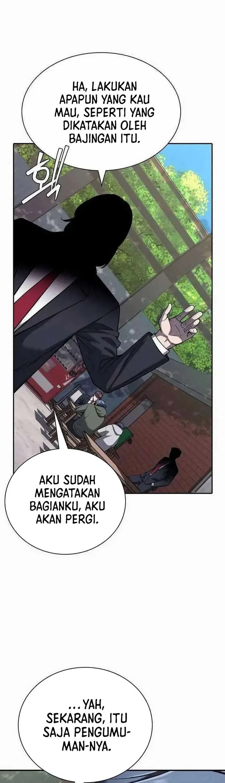 The Devil Classroom Bab 17 halaman 33