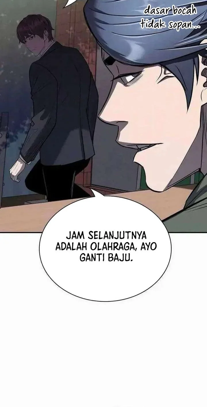 The Devil Classroom Bab 17 halaman 34