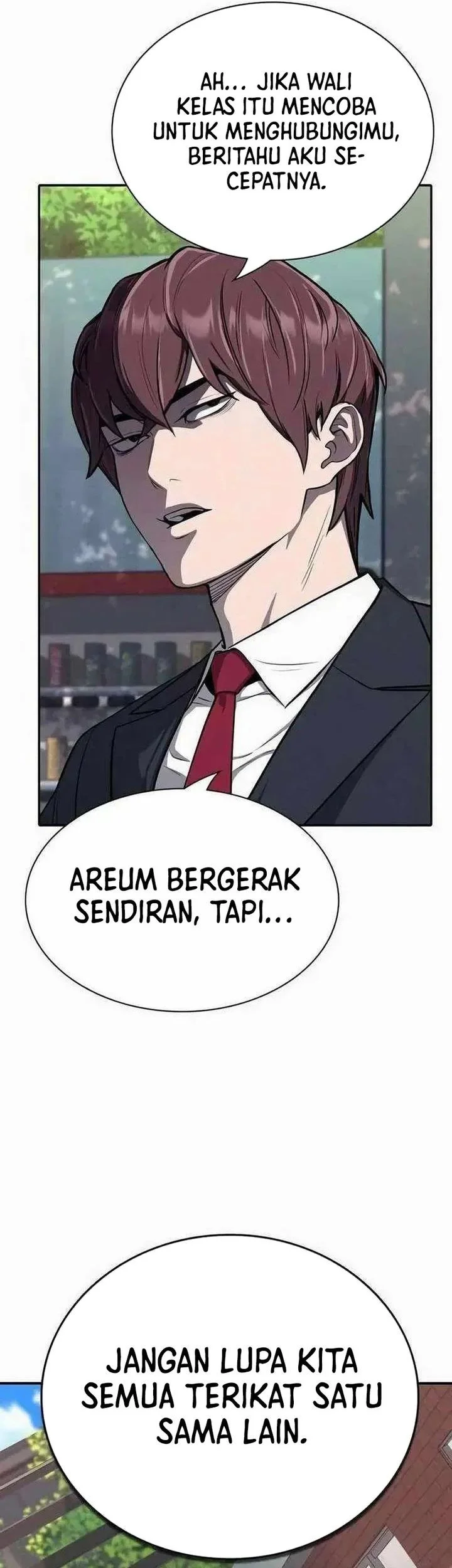 The Devil Classroom Bab 17 halaman 35