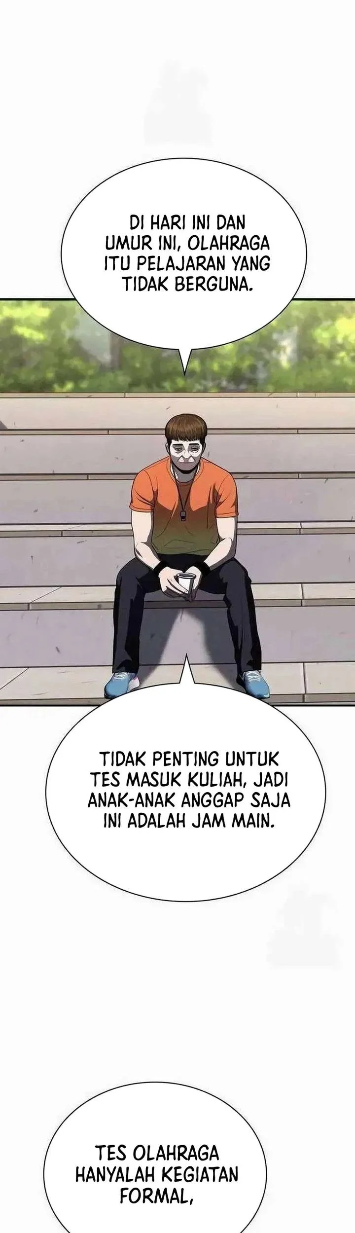 The Devil Classroom Bab 17 halaman 37