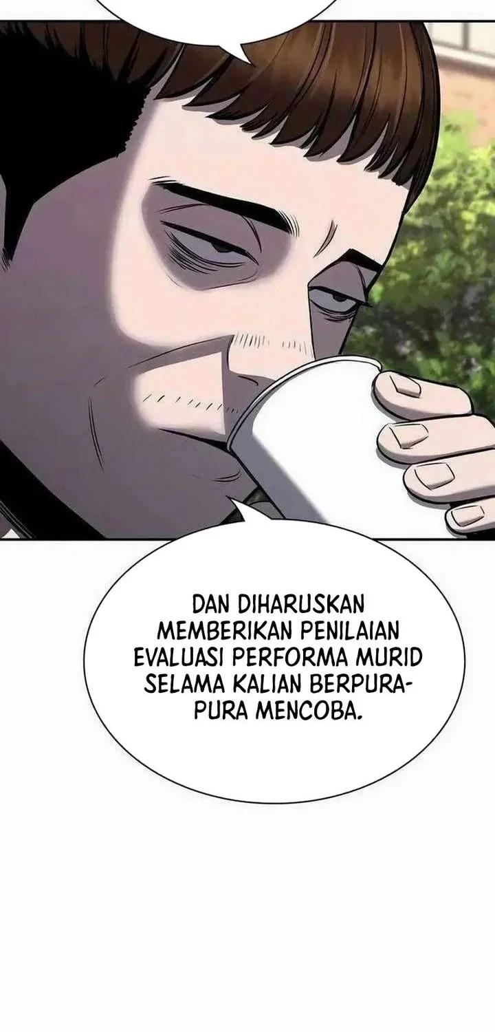 The Devil Classroom Bab 17 halaman 38