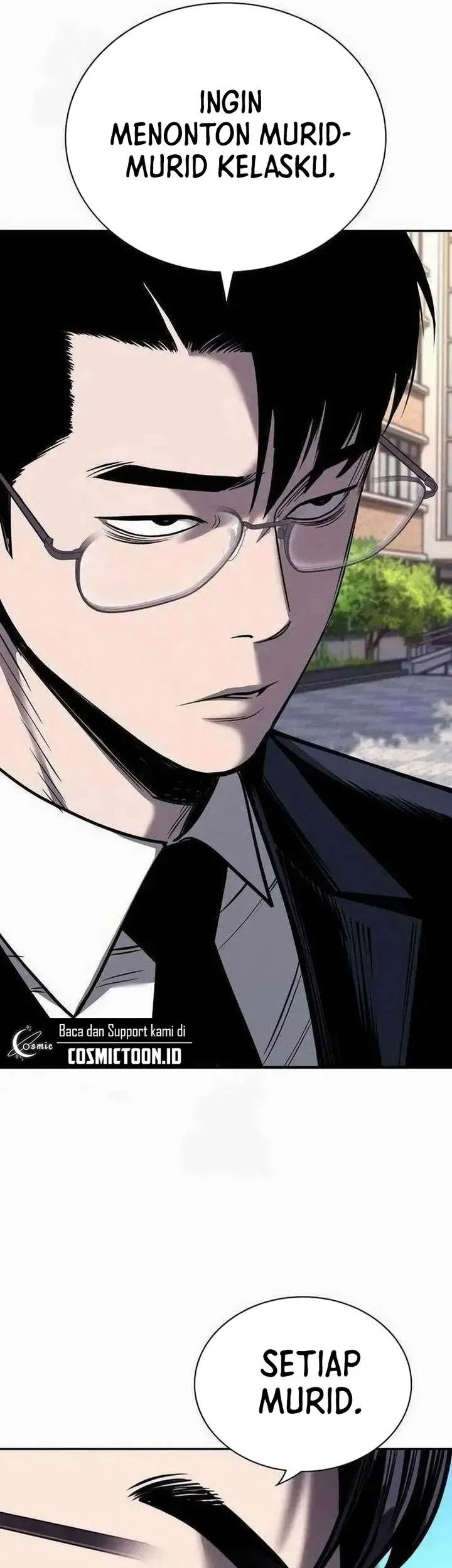 The Devil Classroom Bab 17 halaman 42