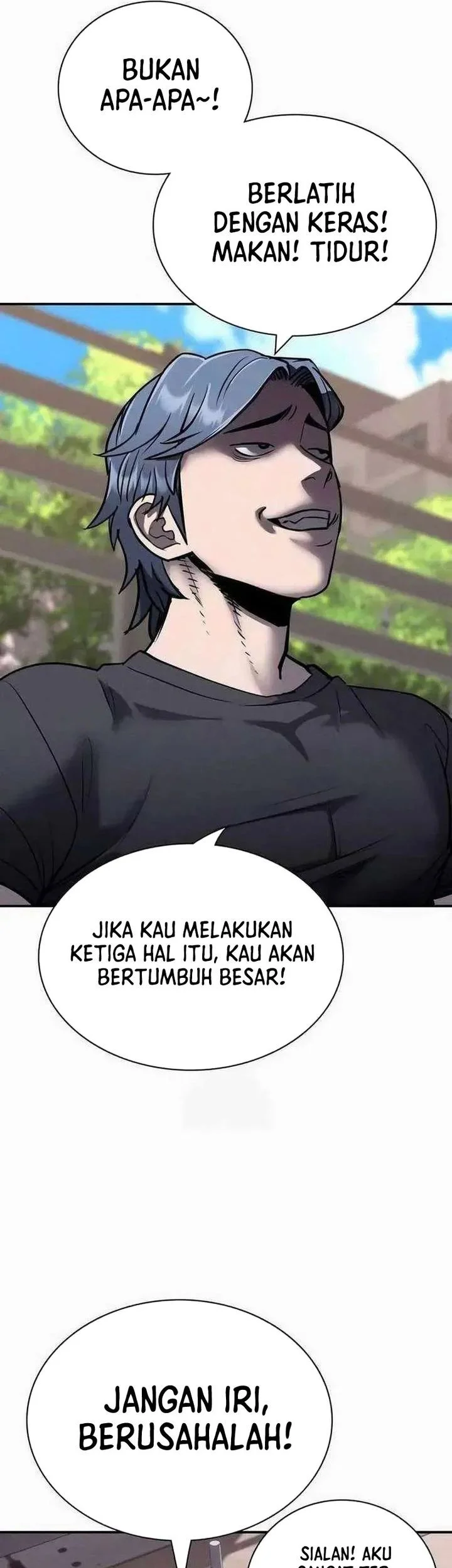 The Devil Classroom Bab 17 halaman 50