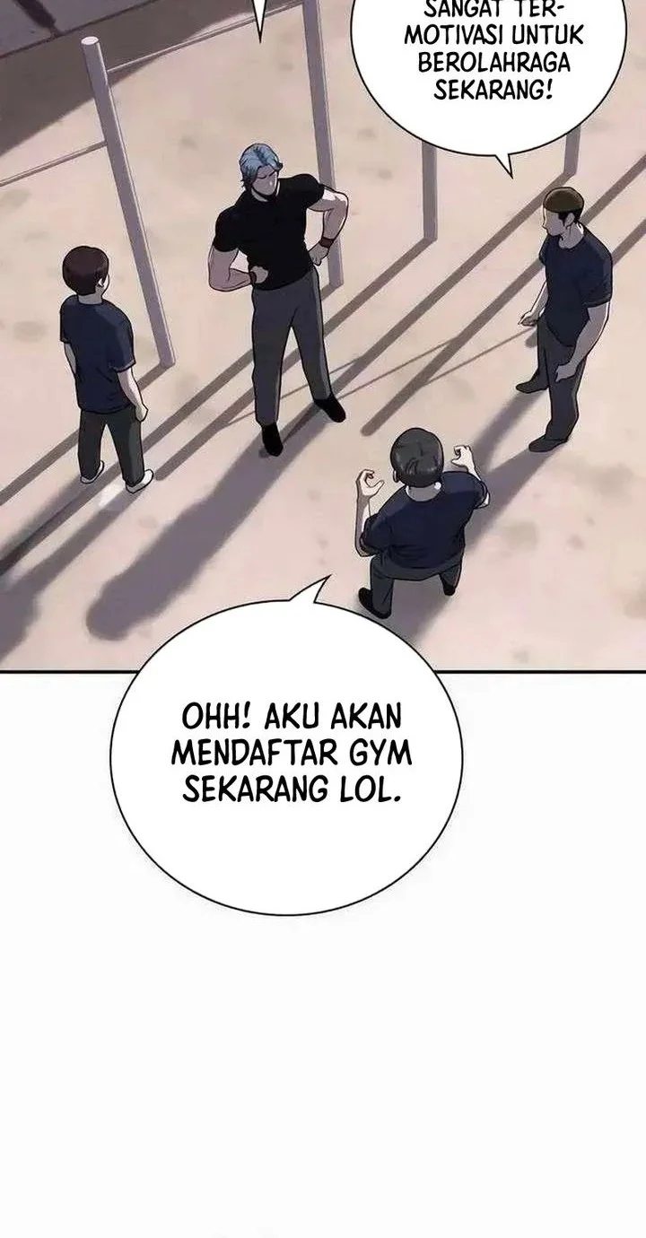 The Devil Classroom Bab 17 halaman 51