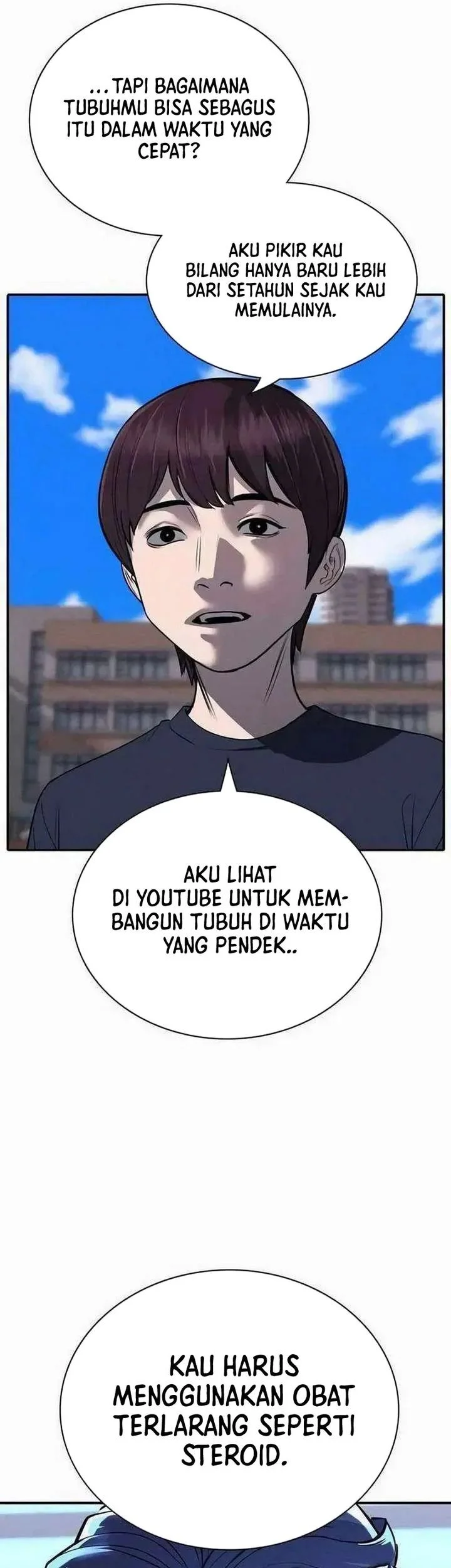 The Devil Classroom Bab 17 halaman 52