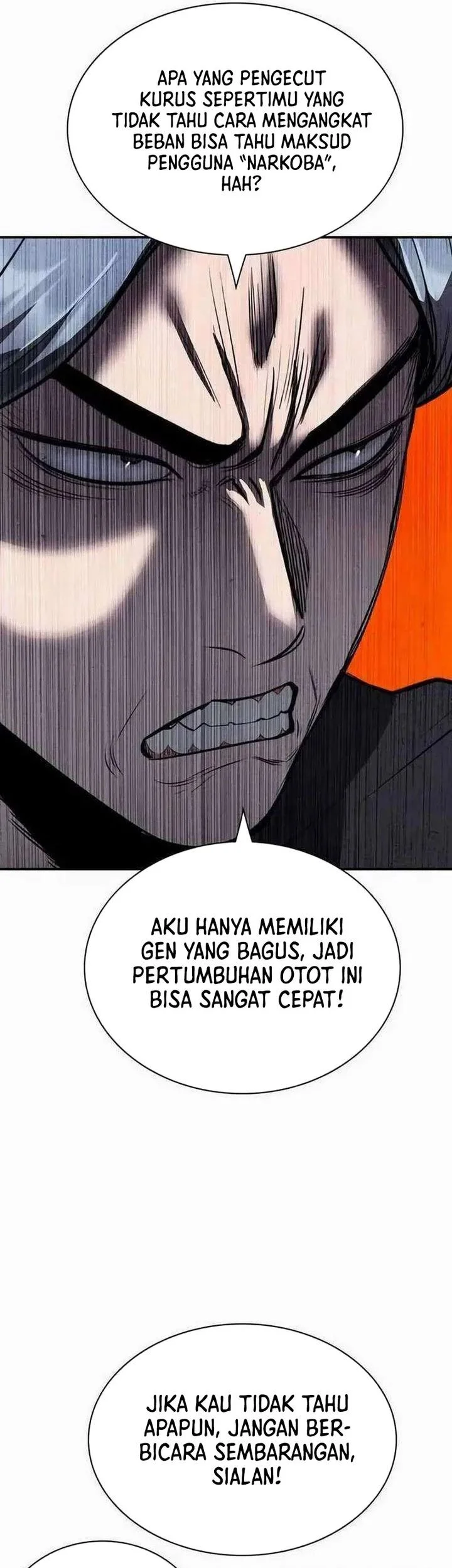 The Devil Classroom Bab 17 halaman 58