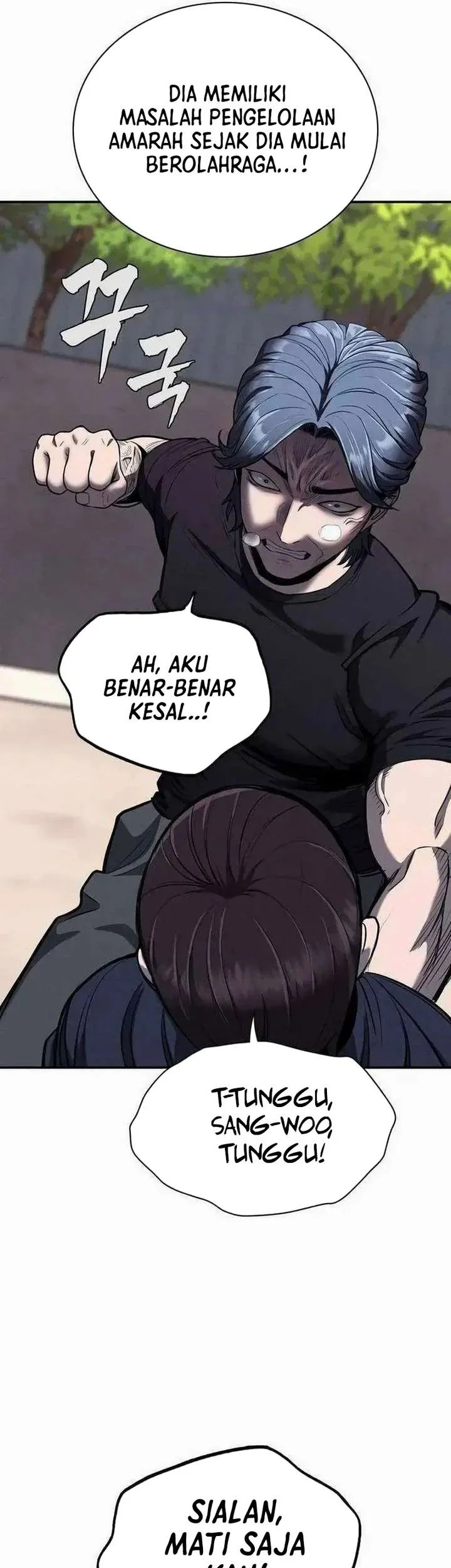 The Devil Classroom Bab 17 halaman 60