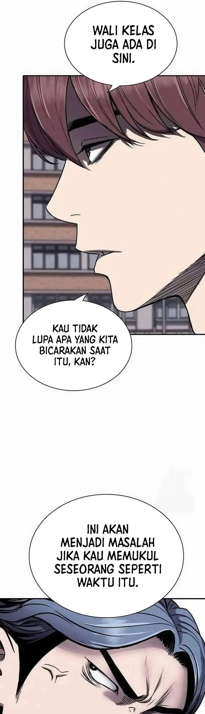 The Devil Classroom Bab 17 halaman 66