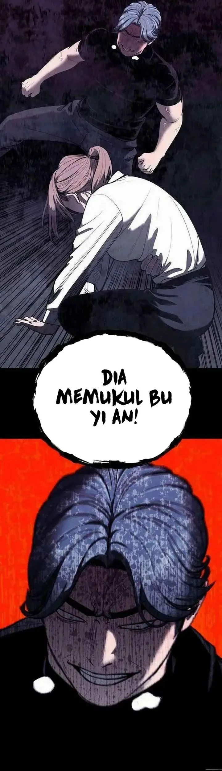 The Devil Classroom Bab 17 halaman 76