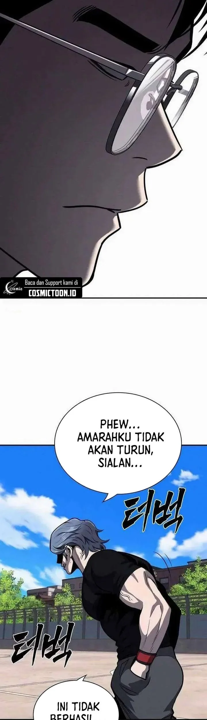 The Devil Classroom Bab 17 halaman 78