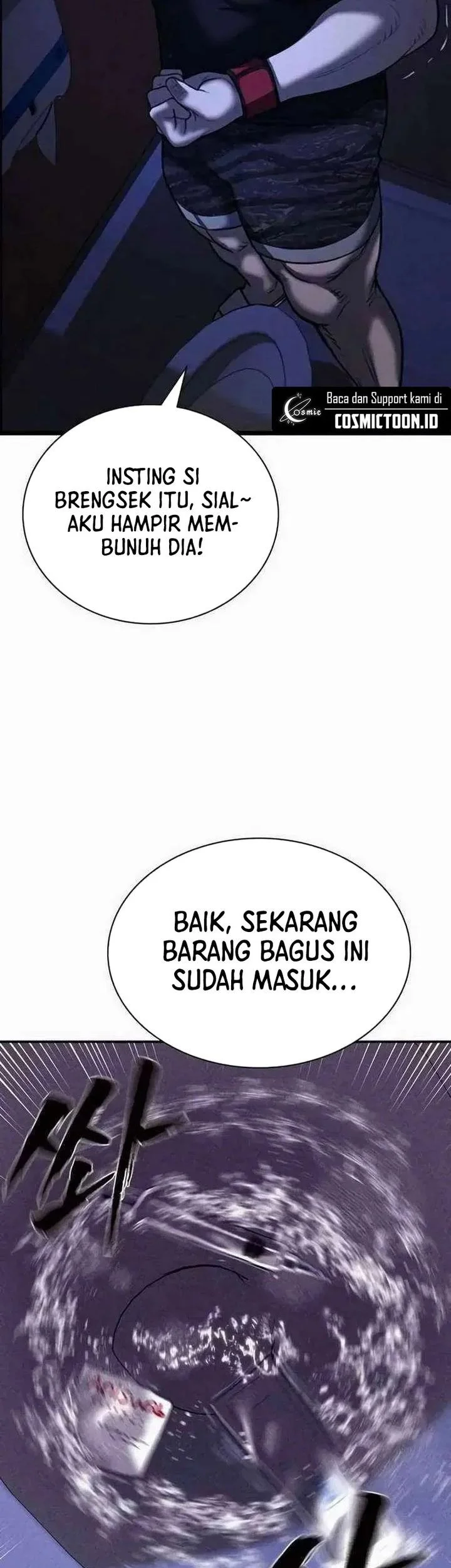 The Devil Classroom Bab 17 halaman 86