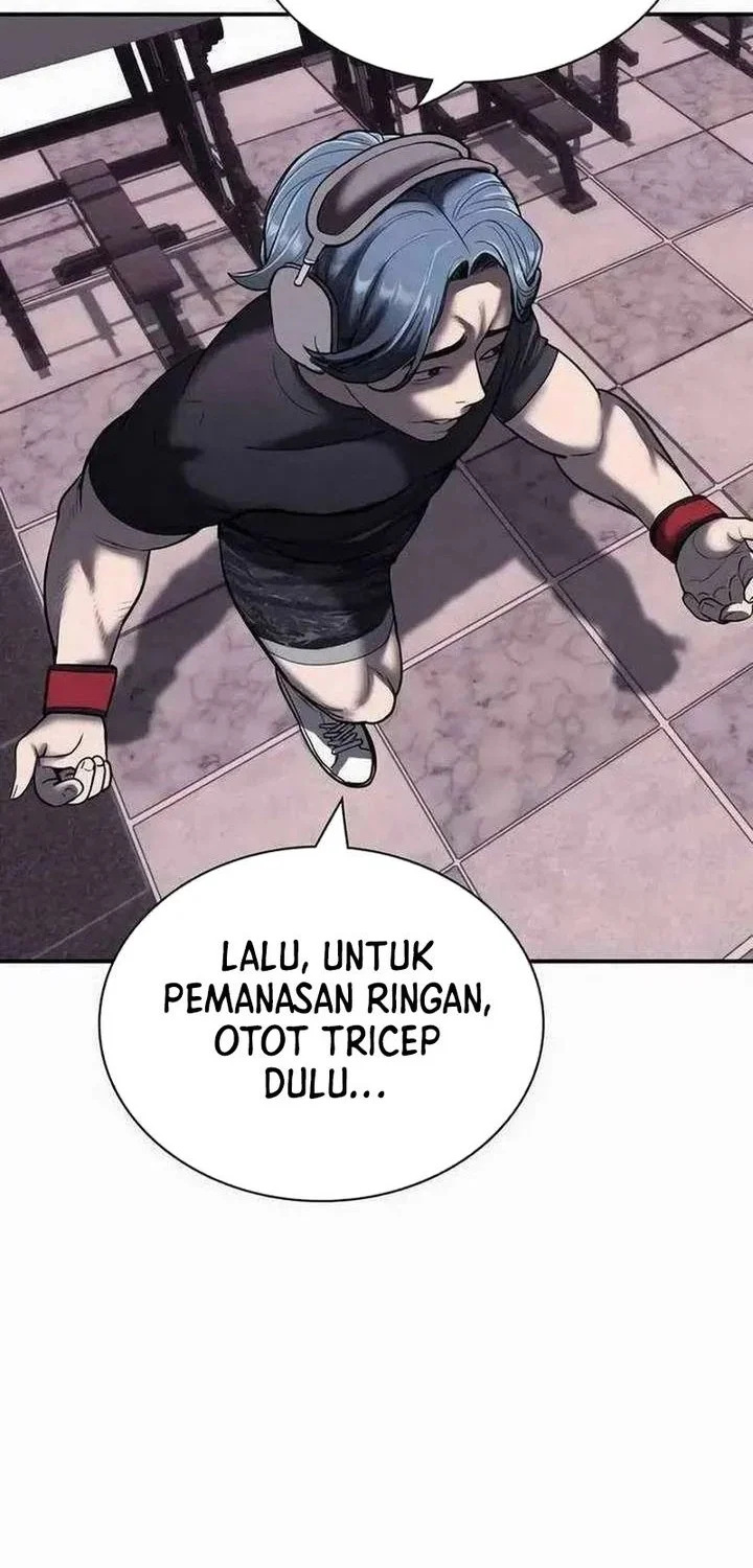 The Devil Classroom Bab 17 halaman 89