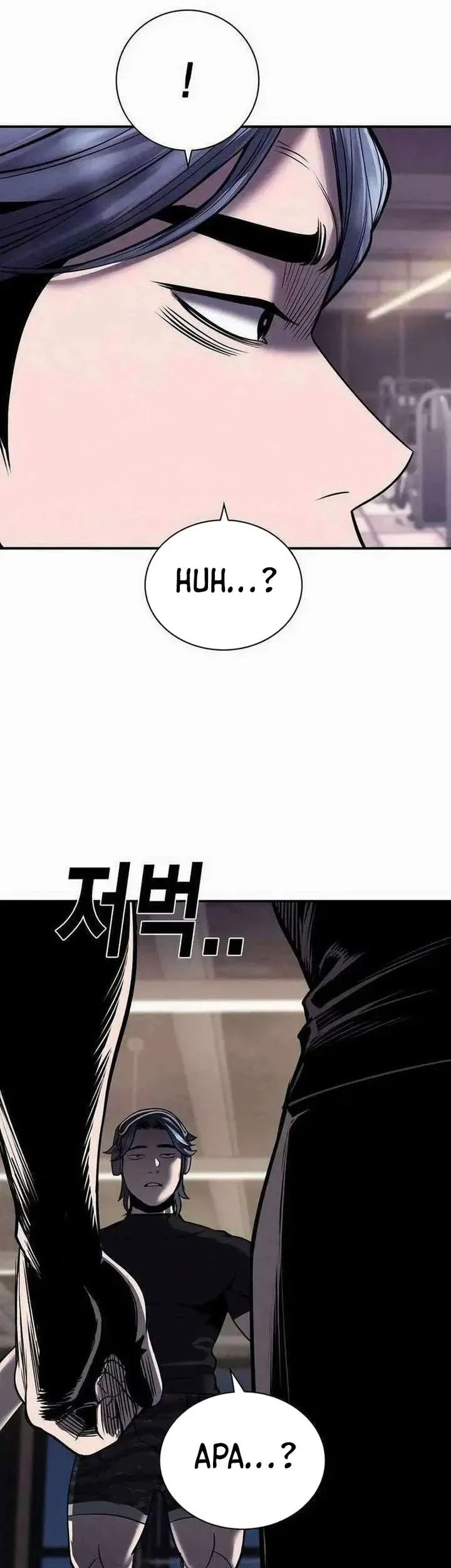 The Devil Classroom Bab 17 halaman 90