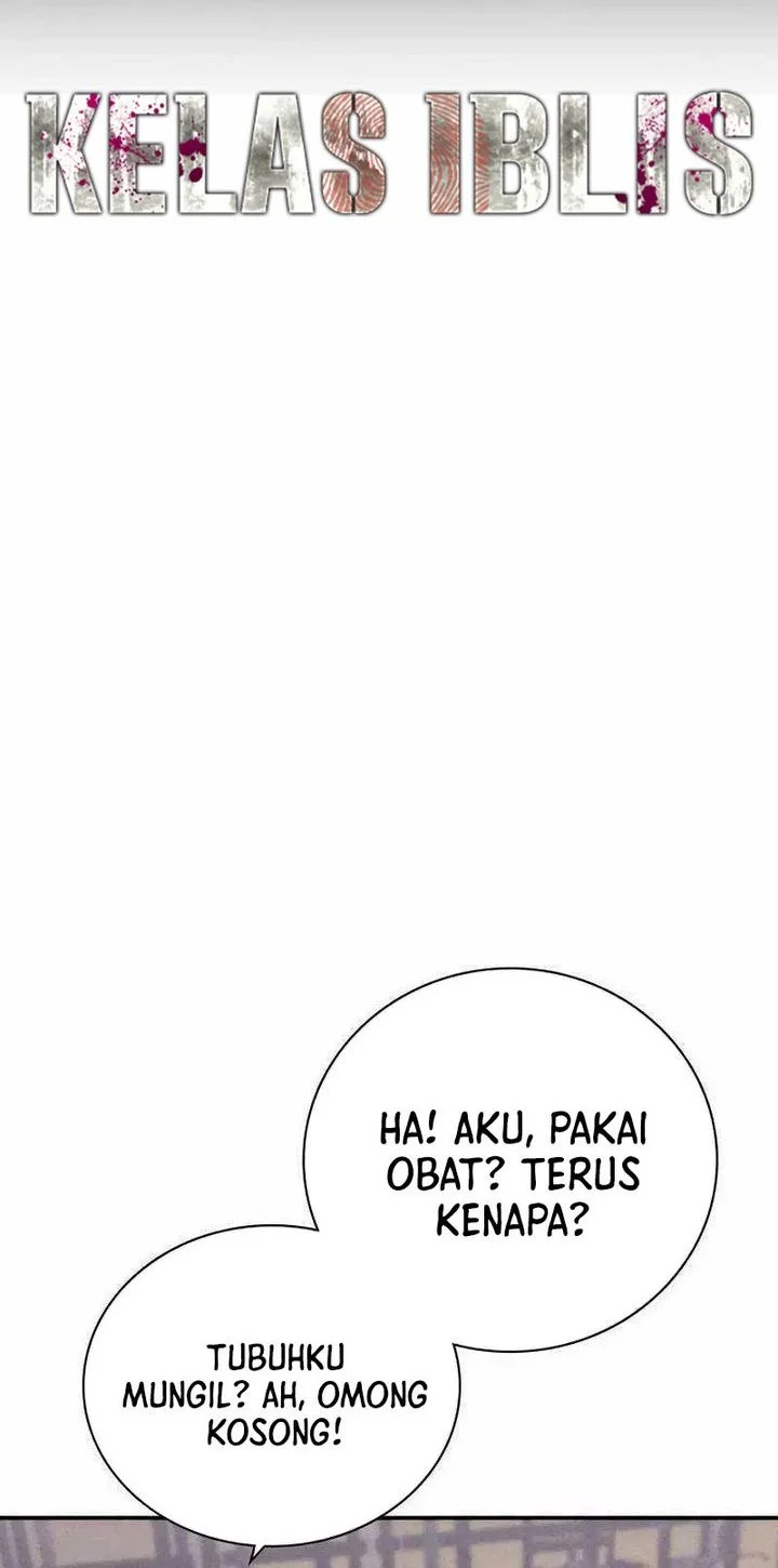 The Devil Classroom Bab 18 halaman 9