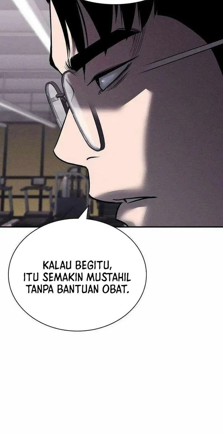 The Devil Classroom Bab 18 halaman 13