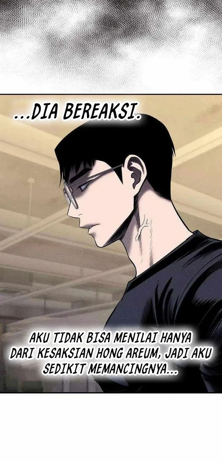 The Devil Classroom Bab 18 halaman 24
