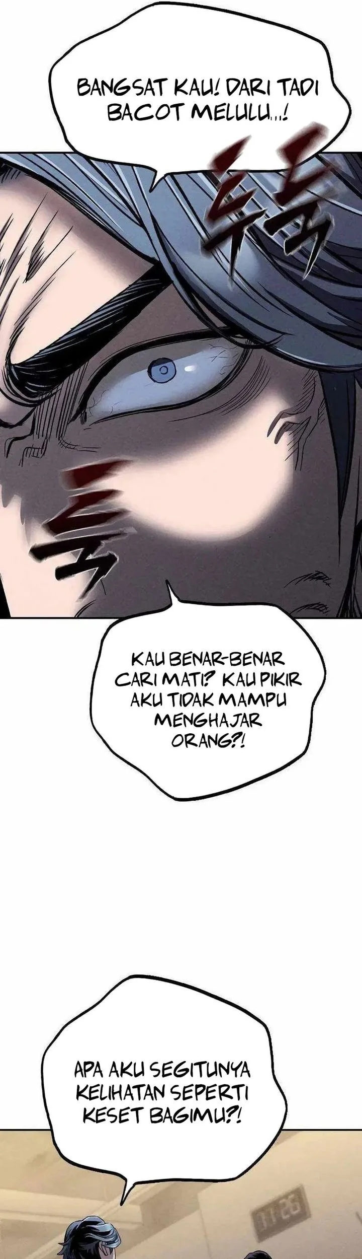 The Devil Classroom Bab 18 halaman 29