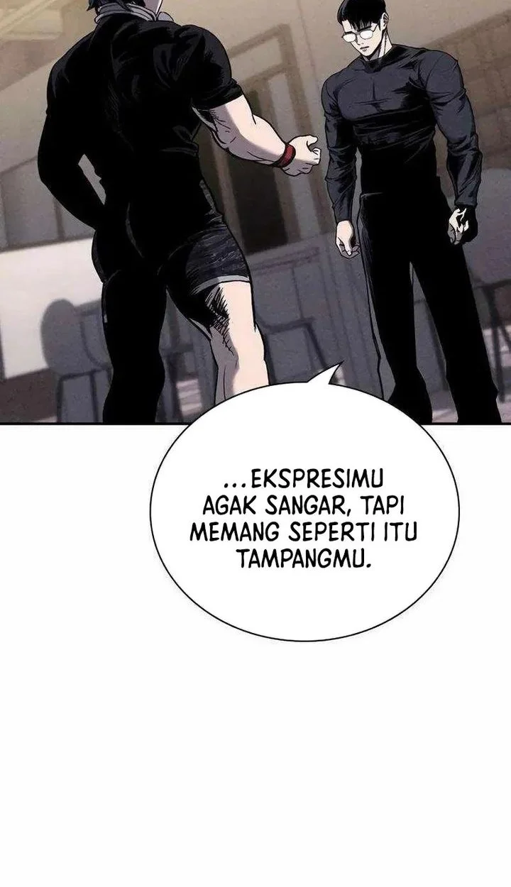 The Devil Classroom Bab 18 halaman 30