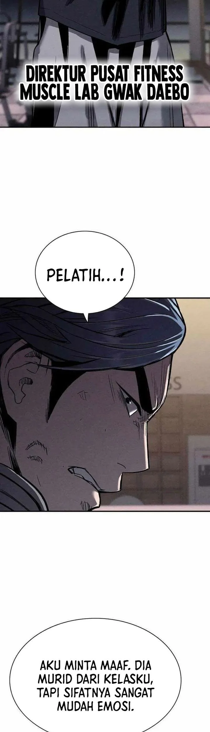 The Devil Classroom Bab 18 halaman 35