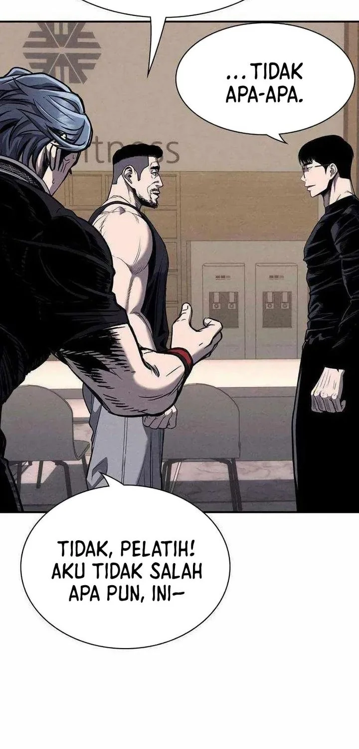 The Devil Classroom Bab 18 halaman 36