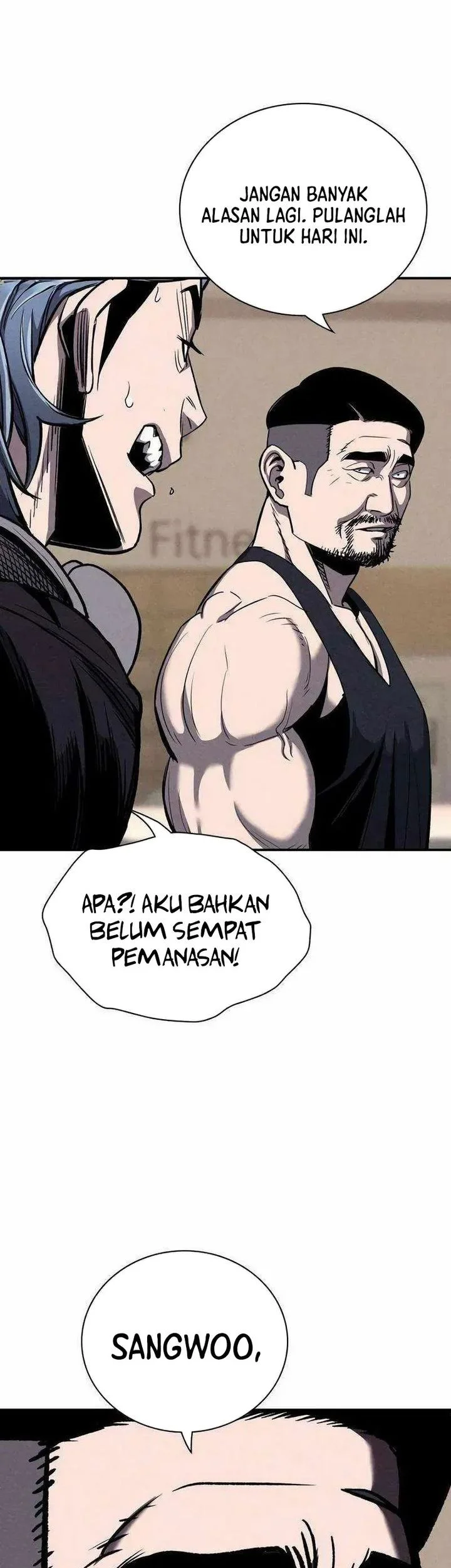 The Devil Classroom Bab 18 halaman 37