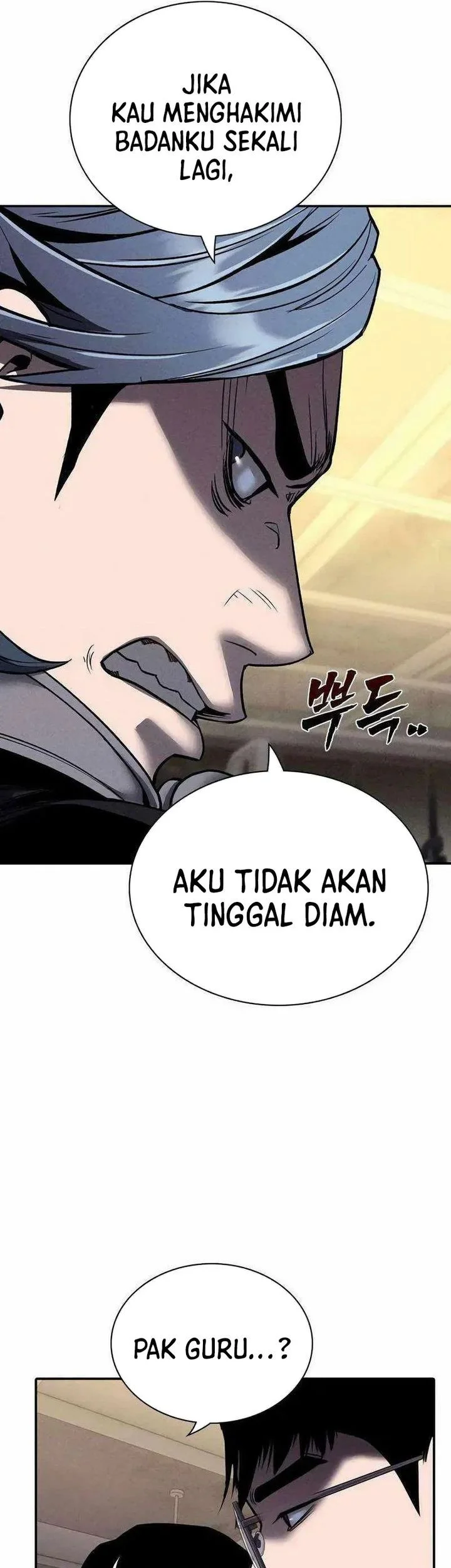 The Devil Classroom Bab 18 halaman 43