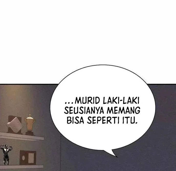 The Devil Classroom Bab 18 halaman 46