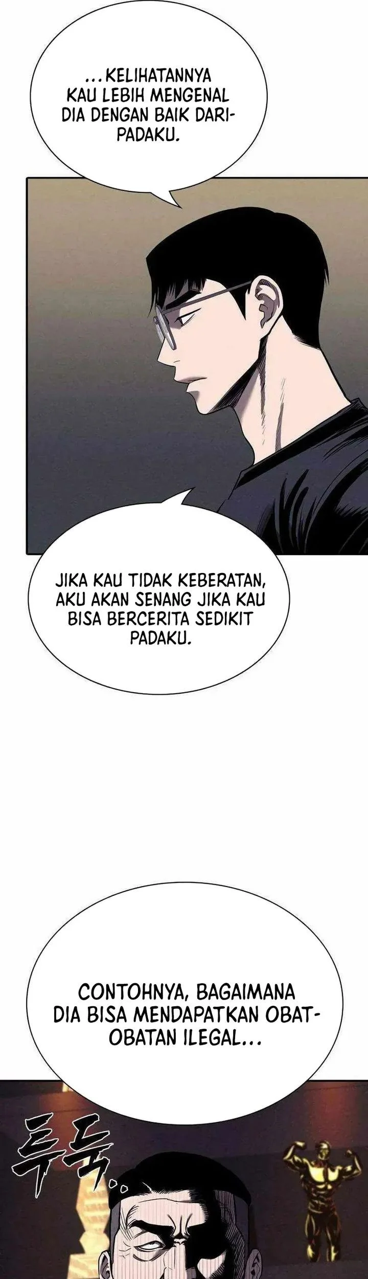 The Devil Classroom Bab 18 halaman 49