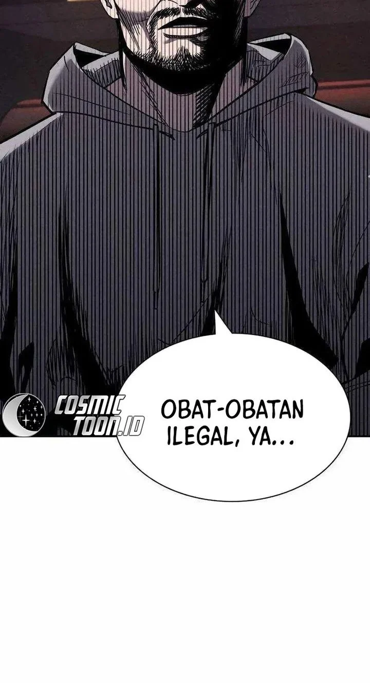 The Devil Classroom Bab 18 halaman 50