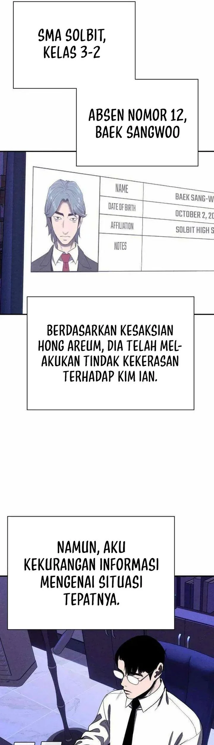 The Devil Classroom Bab 18 halaman 65