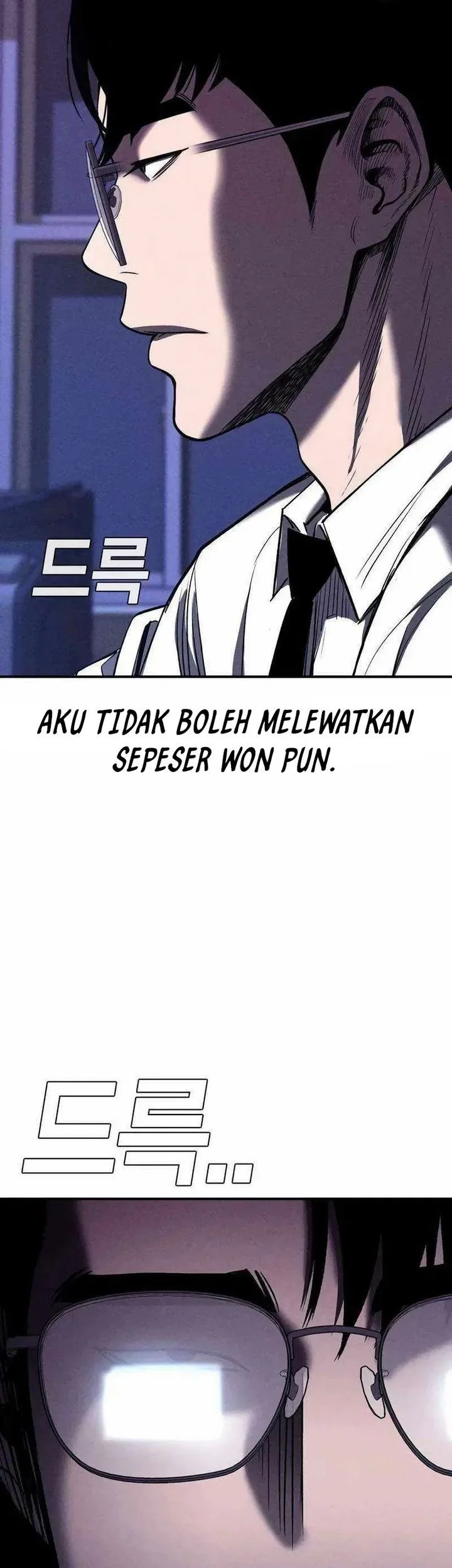 The Devil Classroom Bab 18 halaman 67