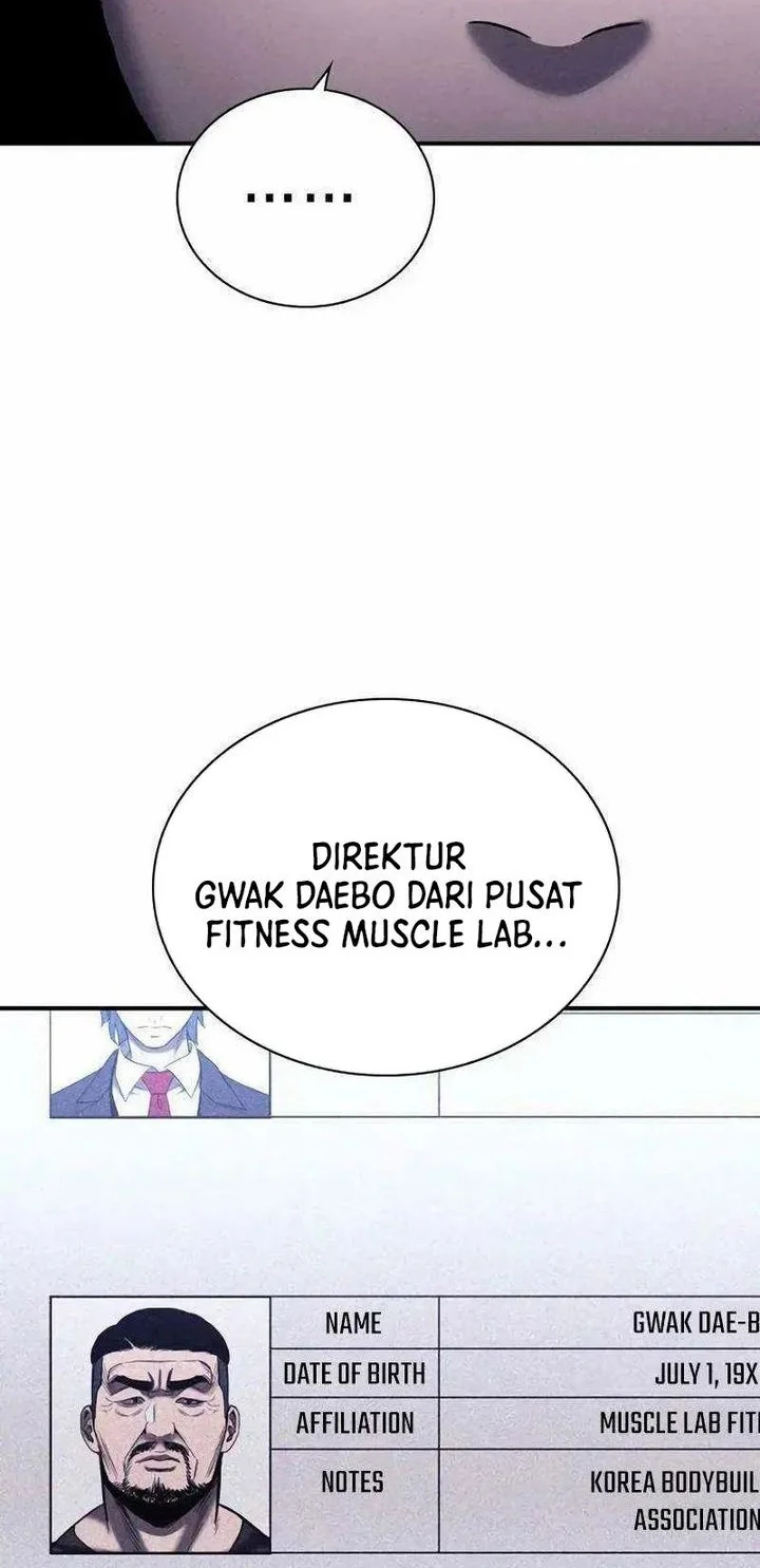 The Devil Classroom Bab 18 halaman 68