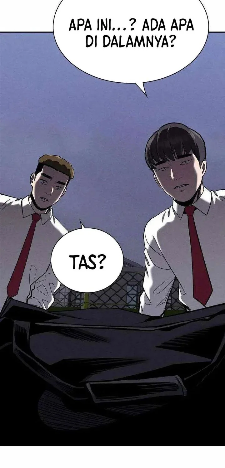 The Devil Classroom Bab 18 halaman 74