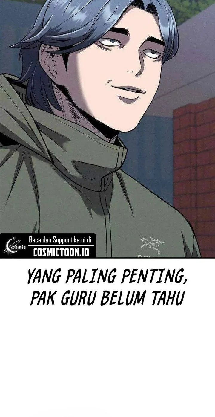 The Devil Classroom Bab 18 halaman 76